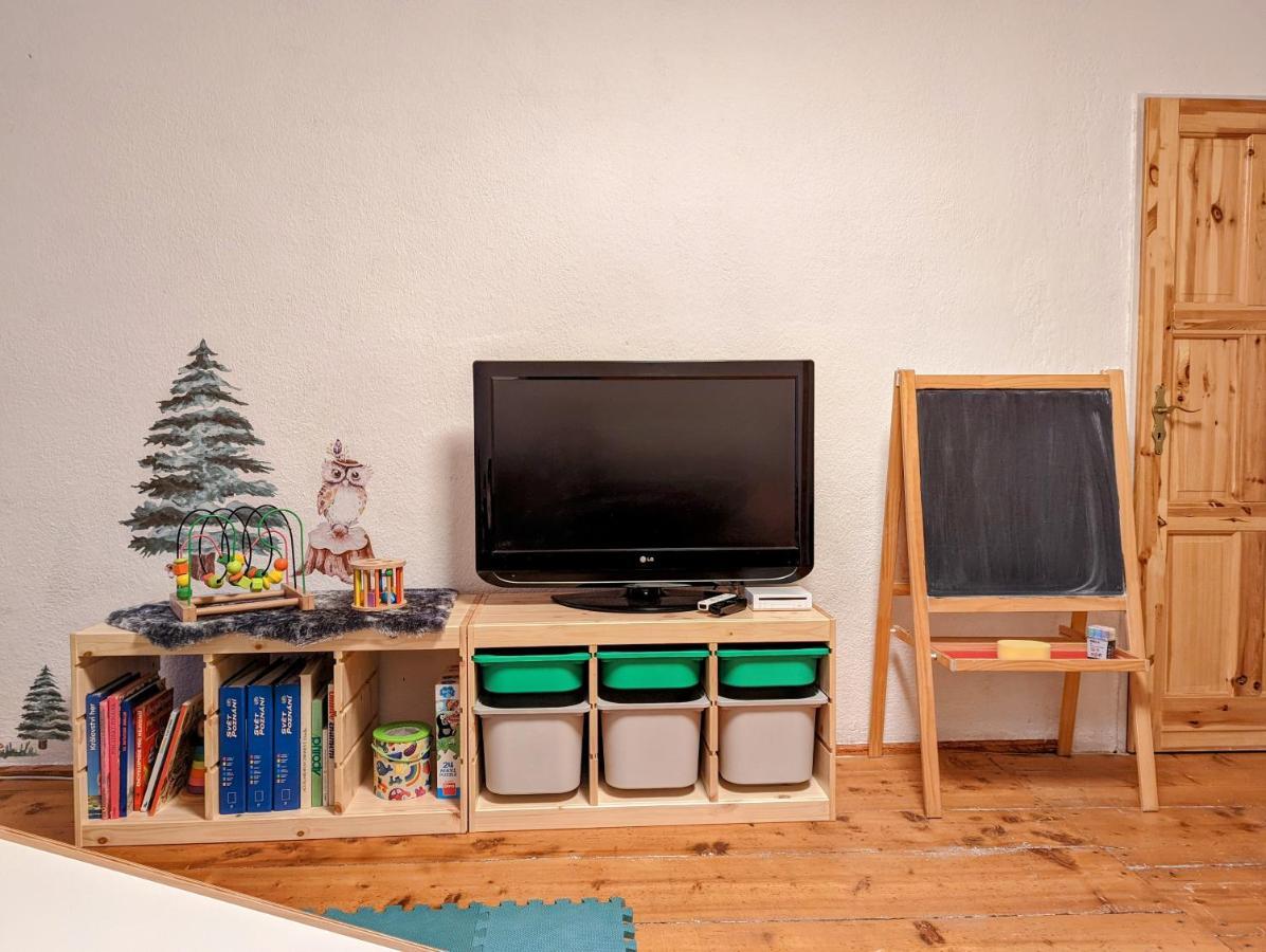 Chalupa, Kde Bejval Kram Vysoke nad Jizerou Bagian luar foto